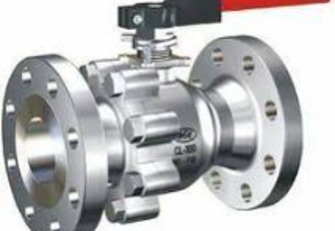 BDK One-Piece Jacketed Ball Valve