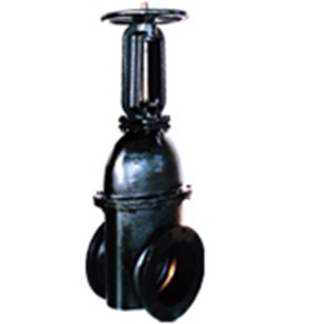 Kirloskar Cast Steel Gate Valve