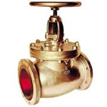 Kirloskar Cast Steel Globe Valve